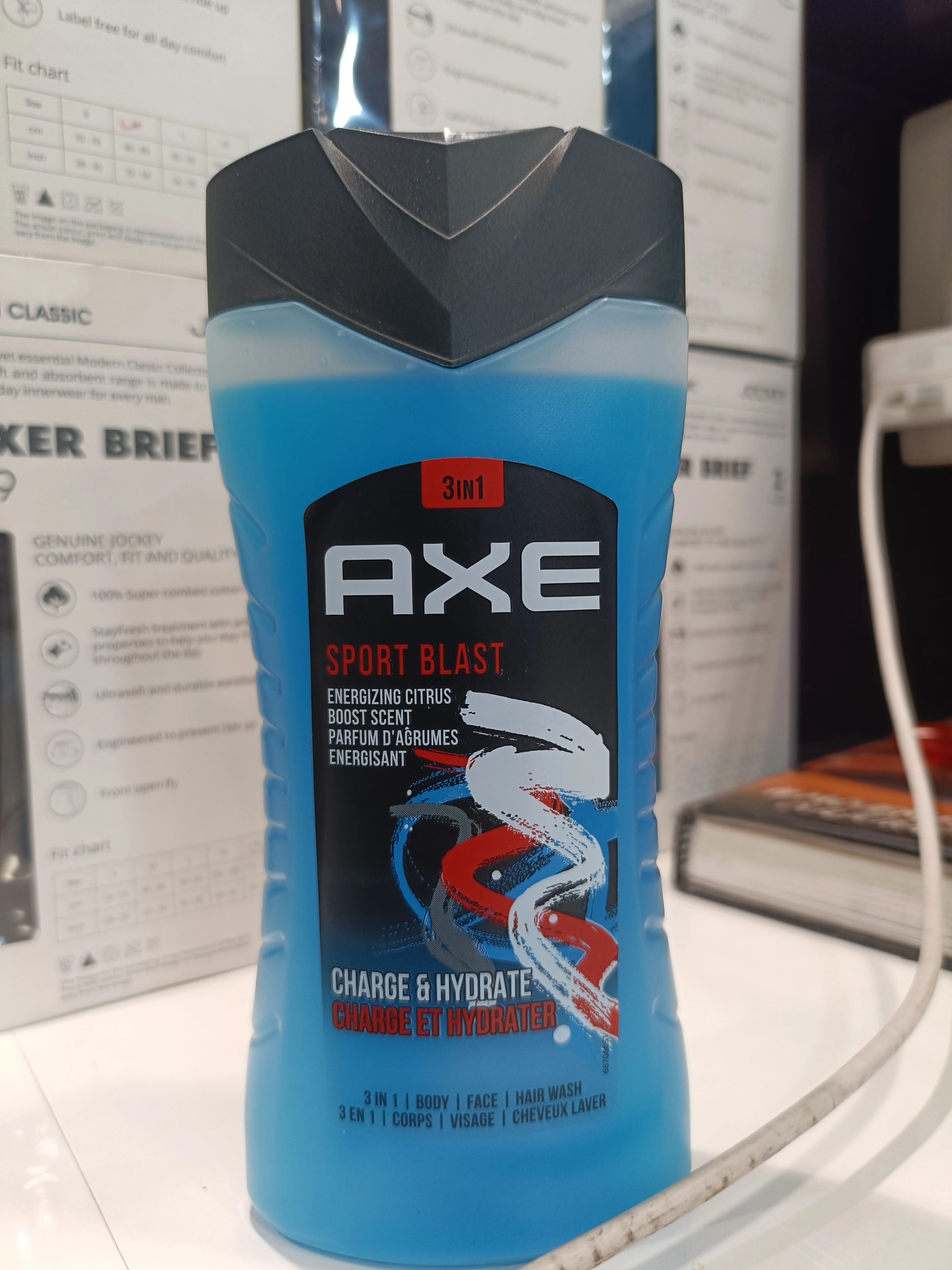 Product